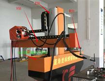 直角坐標(biāo)焊接機(jī)器人 直角坐標(biāo)焊接機(jī)器人