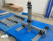 簡(jiǎn)易型滑臺(tái) 簡(jiǎn)易型滑臺(tái)