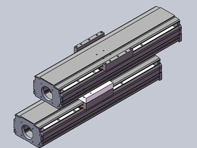 重疊伸縮式 重疊伸縮式
